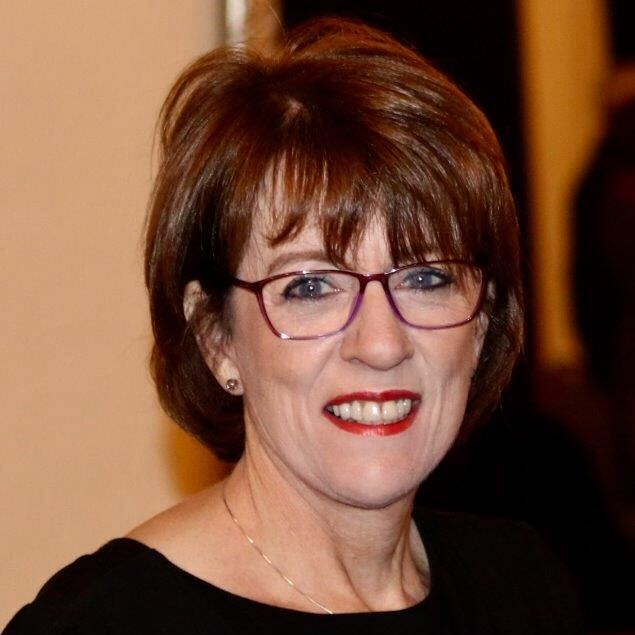 Rina Hattingh